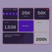 Мастер класс по Figma Grids Bento Layout