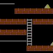 Lode Runner Bomberman Hack