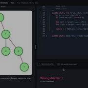 25 HackerRank Tree Height Of A Binary Tree Step By Step Solution