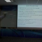 Querying And Scripting In Hadoop