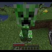 Anti Creeper Explosion Plugin