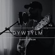 Sleep Token DYWTYLM Acoustic Cover By Luke Parodi