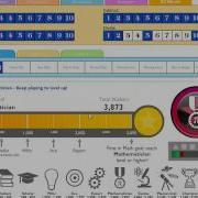 My First In Math Screencast