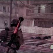 CoD4 God Mode WTF