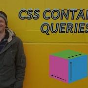 CSS Container Queries Are FINALLY HERE