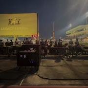 Jordan High School Drumline Heads Will Roll Part 1 8 29 25