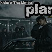 Rakhim The Limba Plan B AfroSoul Cover 2026