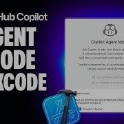 Copilot Agent Mode Is Now Available In GitHub Copilot For Xcode
