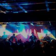 Digital Tape Machine Official Umphrey S After Party 2