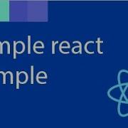 React Navigation Header Example