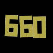 660 Seconds Physics Timer