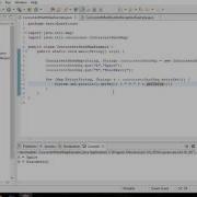 Java Interview Questtions 2 How To Use Concurrent Hash Map