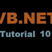 VB NET Tutorial 10 How To Use Do While Do Until Loop In VB NET Visual Basic NET