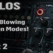 HALOS Part 2 Beyond The Horizon