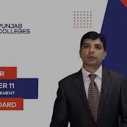 PGC Lectures Inter Part II Punjab Board Computer Chapter 11 Switch Statement
