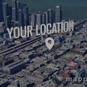 Epic Zoom In Animation To City Location Google Earth Studio After Effects
