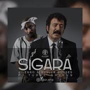 Allegro Prod Müslüm Gürses FT TupacShakur Sigara 109 So Much Pain II
