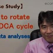 Case Study How To Rotate The PDCA Cycle With Data Analyses Mentoring Program