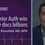 CMS Prior Authorization Final Rule Explained With AMA President Jesse M Ehrenfeld MD MPH