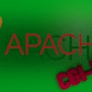 Apache CGI BIN C Programing Tutorial