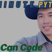 1 Minute Python Function Cat Can Code