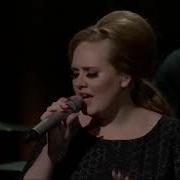 Adele Lovesong The Cure Cover Itunes Festival 2011 HD