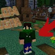 Minecraft Skript Plugin Showcase EGLOW PLUGIN