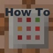 Minecraft How To Program Command Blocks Part 1