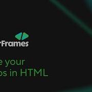 HyperFrames Создавайте видео в формате HTML без необходимости использования временной шкалы