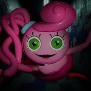 Poppy Playtime Chapter 2