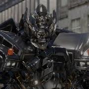 Transformers Ironhide Animation Test