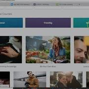 Bootstrap 4 Tutorial 28 Button Block