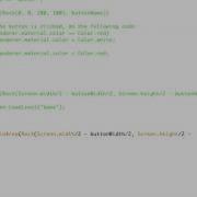 Unity Tutorial 04 Part 2 Unity GUI Basics