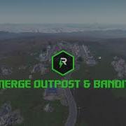 How To Install Merge Outpost Bandit By R3boot