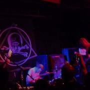 YOB Grasping Air Live Saint Vitus