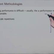 Benchmarking Parallel Programs