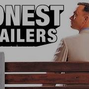 Honest Trailers Forrest Gump