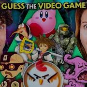 Guess The Video Game From The Horrible A I Art Halo Kingdom Hearts Punch Out