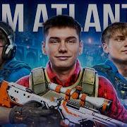 IEM ATLANTA 2026 CS2 FRAGMOVIE