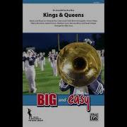 Kings Queens Arr Mike Story Score Sound