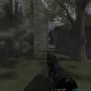 CoD2 Supreme Vs Sickness