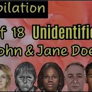 18 Unidentified John And Jane Does From The US AU