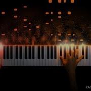 Pirates Of The Caribbean 2 Davy Jones Piano Version
