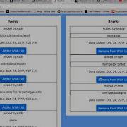 Python Belt Exam