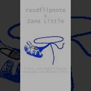 волшебная таблетка при участии ZaneLittle анимация Flipnote 3ds