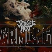 Jungle Rot Fearmonger Feat Schmier Of Destruction Official Music Video