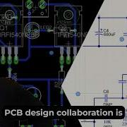 Free Tool For PCB CAD Collaboration