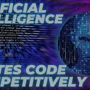 Incredible AI Writes Code As Good As An Engineer