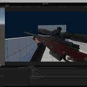 FPS Animation Baker Baked Animations Demonstration