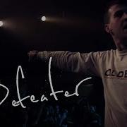 Defeater Scala London 2016